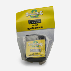 U-Pull-It Air Freshener