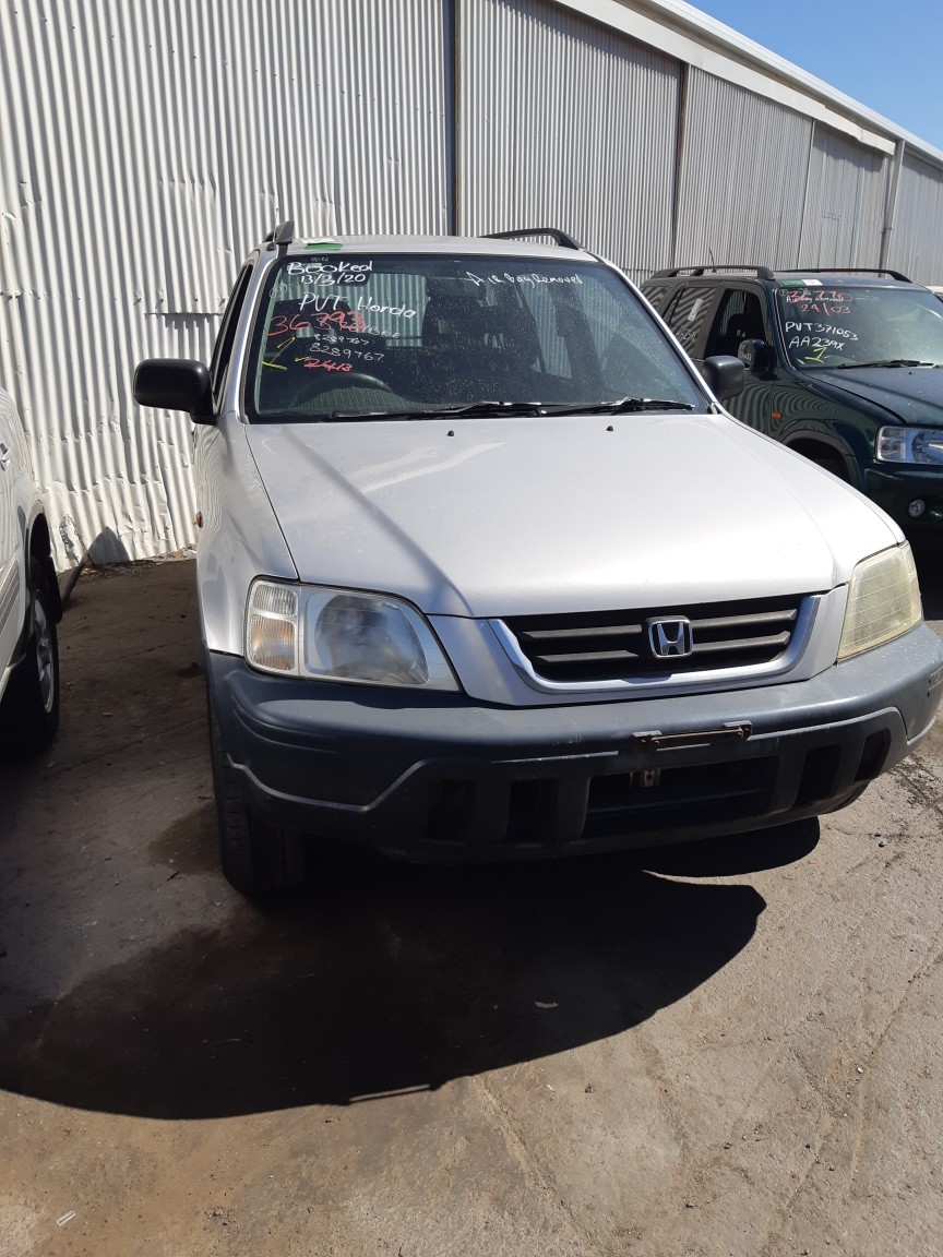 HondaCRV_gillman2A U Pull It