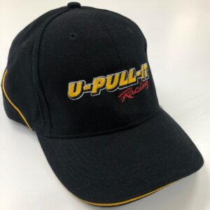 U-Pull-It Cap - U Pull It Racing